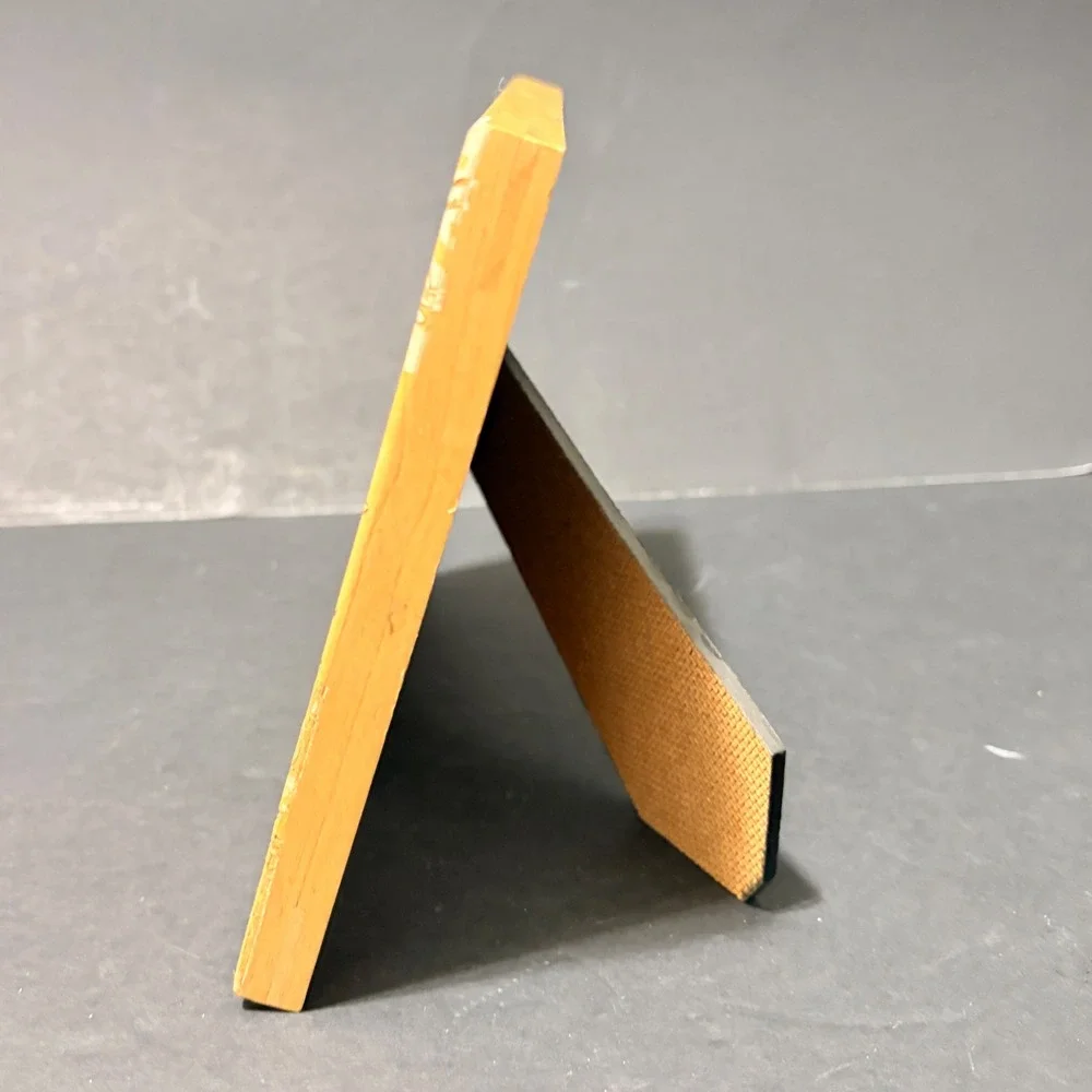 Unbranded wooden picture
